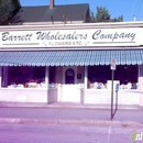 Barrett Wholesale Co. - Wholesale Florists