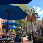 Hamiltons' at First & Main