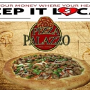 Pizza Palazzo - Pizza