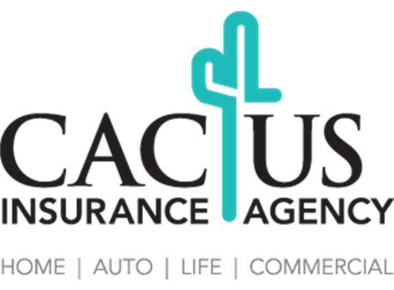 Cactus Insurance Agency - Glendale, AZ