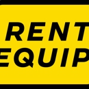 Rent Equip - Seguin