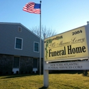 McManus-Lorey Funeral Home - Funeral Directors