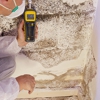 Alpharetta Water Damage Restoration gallery