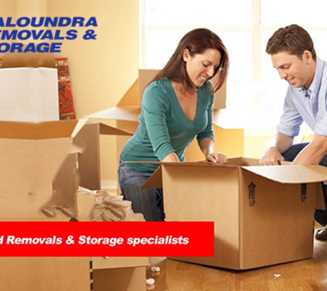 Caloundra Removals & Storage - Warana, QLD. We Have An Enviable Reputation Among Our Peers As A Leader In The Removal And Storage Industry
