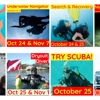 Dive On It Scuba gallery