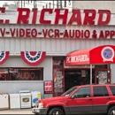 P.C. Richard & Son - Consumer Electronics