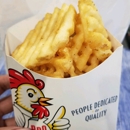 Pdq - Fast Food Restaurants