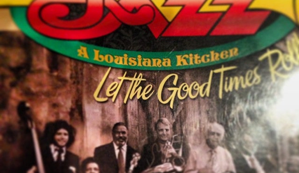 Jazz A Louisiana Kitchen - Kansas City, KS