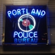 Portland Police Museum