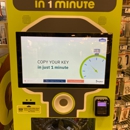 Minute Key - Keys