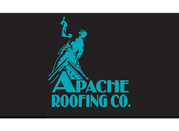 Apache Roofing Co. - El Paso, TX