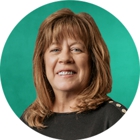 Pam Townsend, Ruoff Mortgage
