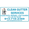 Clean Gutter Services gallery