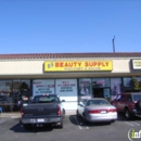 Pink Beauty Supply - Beauty Supplies & Equipment