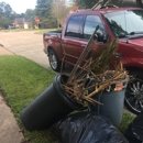 Waste Depot - Garbage Collection