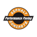 Performance Paving and Concrete - Concrete Contractors