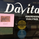 DaVita - Dialysis Services