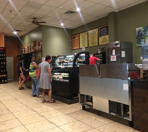 Cianfrani Coffee Company - Georgetown, TX