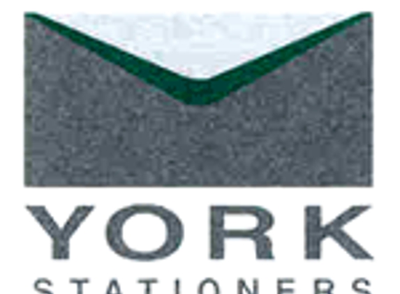 York Stationers Pty Ltd - Ultimo, NSW