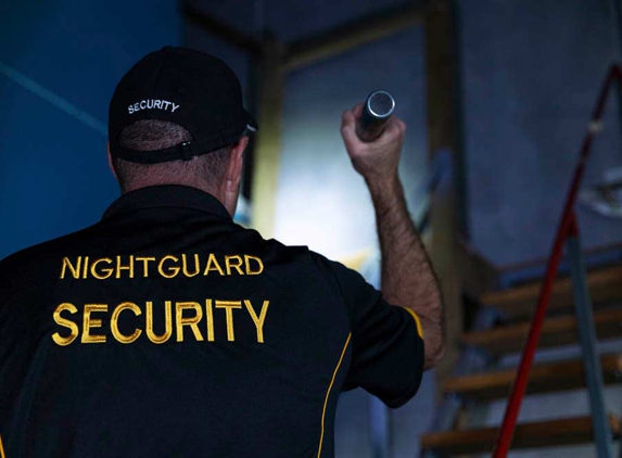 Nightguard Security Service - East Bunbury, WA