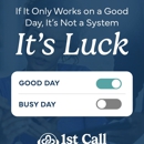 1st Call Practice Solutions - Counseling Services
