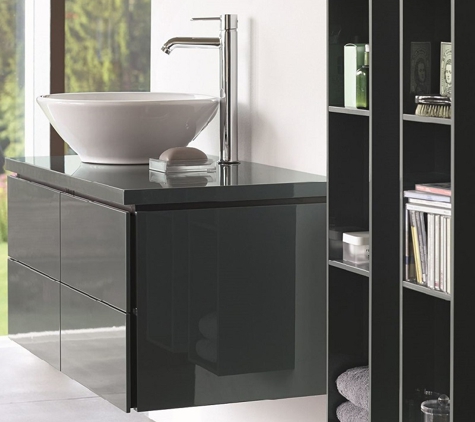 Just Bathroomware - Drummoyne, NSW
