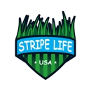 Stripe Life Lawn Care - Gardeners