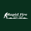 Rapid Fire Disc Golf - Sporting Goods