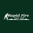 Rapid Fire Disc Golf - Golf Course Construction