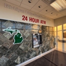 Michigan Educational Credit Union - Macomb - Banks