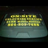 Onsite Car and House Unlocking Service gallery