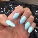 Mary's Nails & Spa - Nail Salons