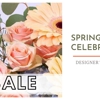 Gifts of Flowers designed by TA gallery