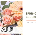 Gifts of Flowers designed by TA