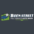 Boon Street Auto Wash - Car Wash