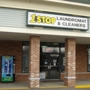 1 Stop Laundromat & Cleaners