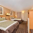 Americas Best Value Inn Nashville Downtown - Motels