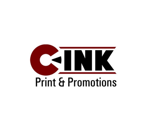 C-INK Print & Promotions - Columbia, MD