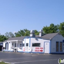 Karins Kustard - American Restaurants
