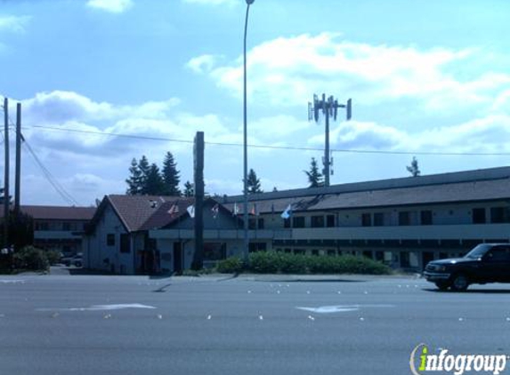 K & E Motor Inn - Edmonds, WA