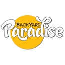 Backyard Paradise - Stamped & Decorative Concrete