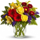 The Enchanted Florist - Florists