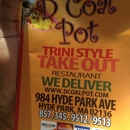 D Coal Pot - Caribbean Restaurants
