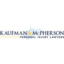 Kaufman & McPherson, P - Attorneys