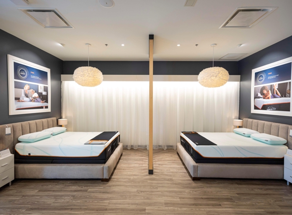 Tempur-Pedic Flagship Store - Greenwich, CT