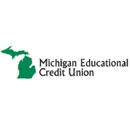 Michigan Educational Credit Union - Livonia - Banks