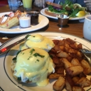 Mimi's Cafe - Bars