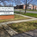 The Law Offices of Aaron D Cox - Landlord & Tenant Attorneys