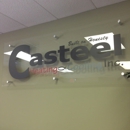 Casteel Heating, Cooling, Plumbing & Electrical - Heat Pumps