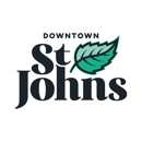 Downtown St Johns - Shopping Centers & Malls